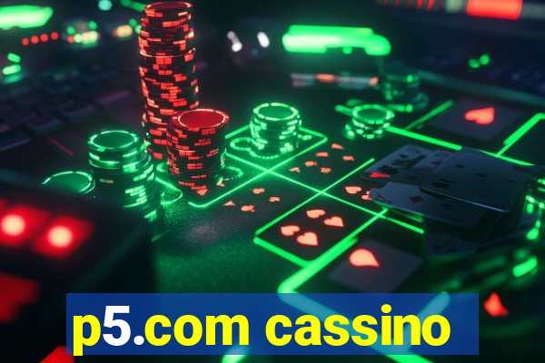 p5.com cassino